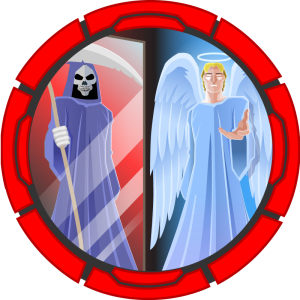 DarkZero icon